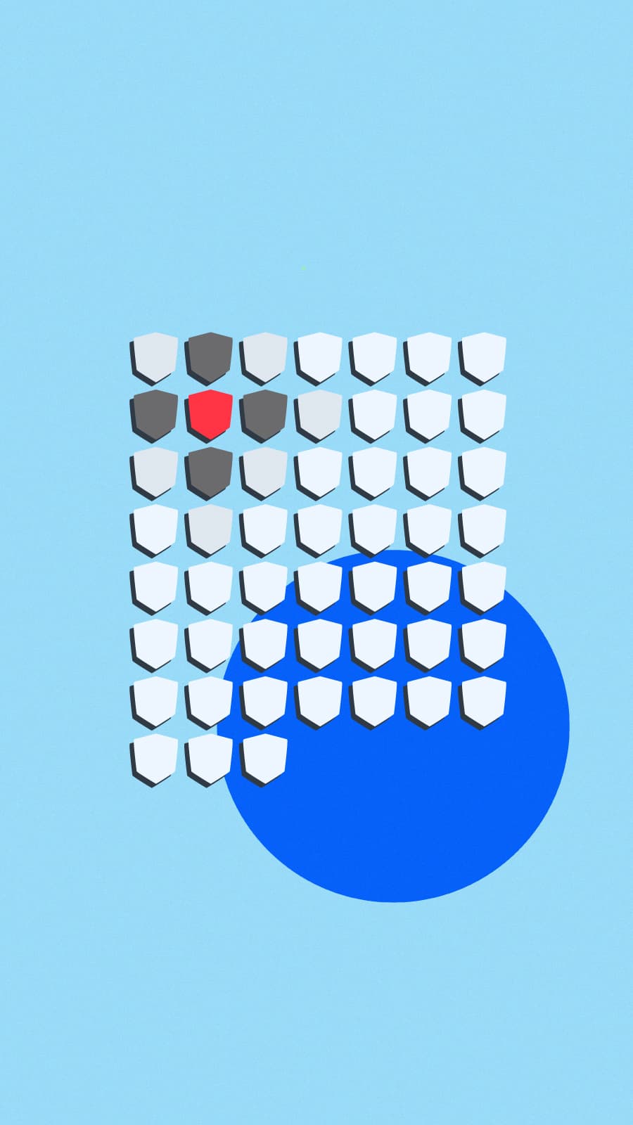 Are public blockchains safe?