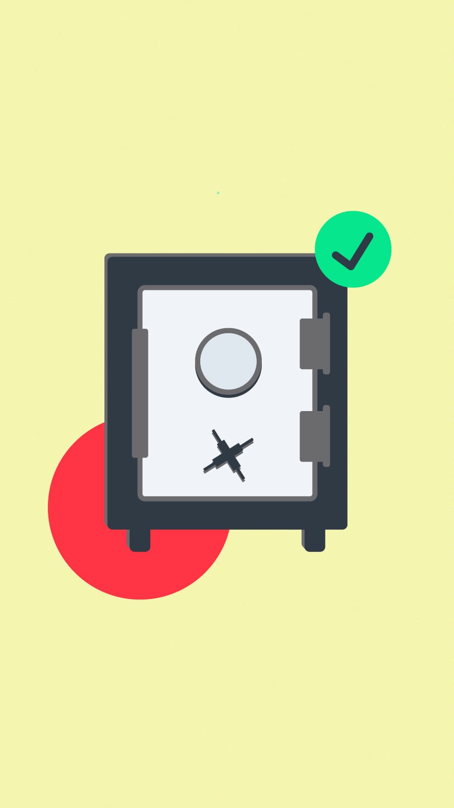 How do I keep my cryptocurrency safe?