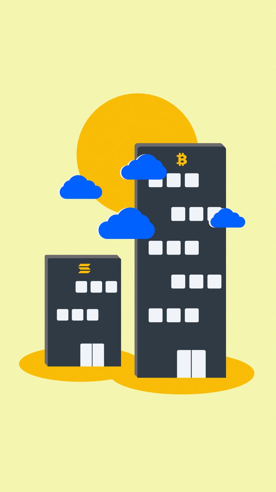 Wat zijn altcoins en wat betekent market cap?