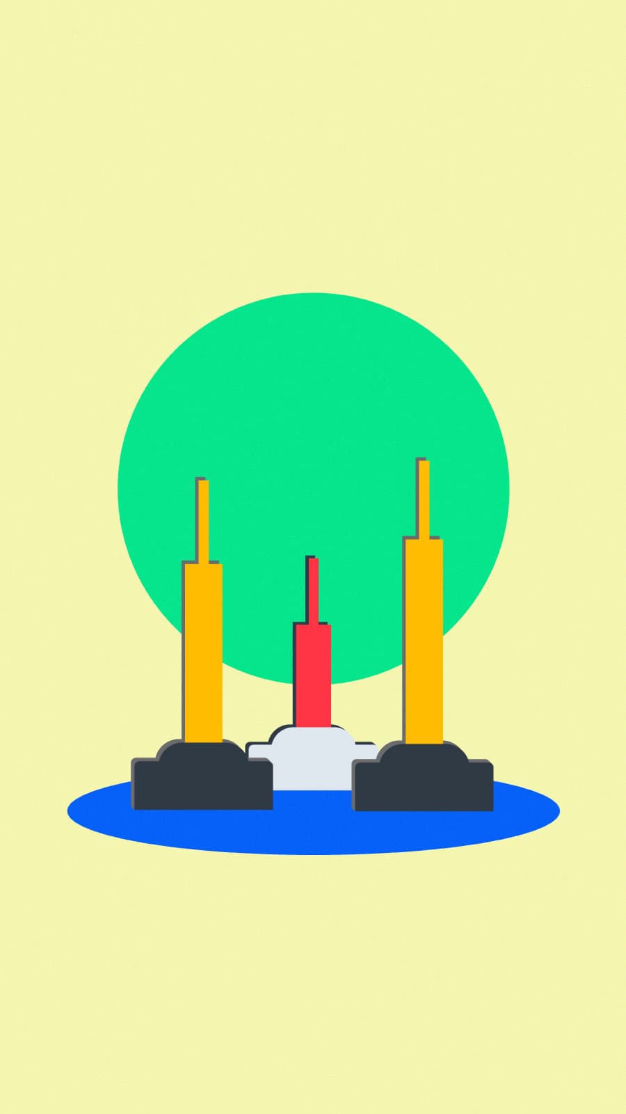 Wat zijn candlestick patronen?