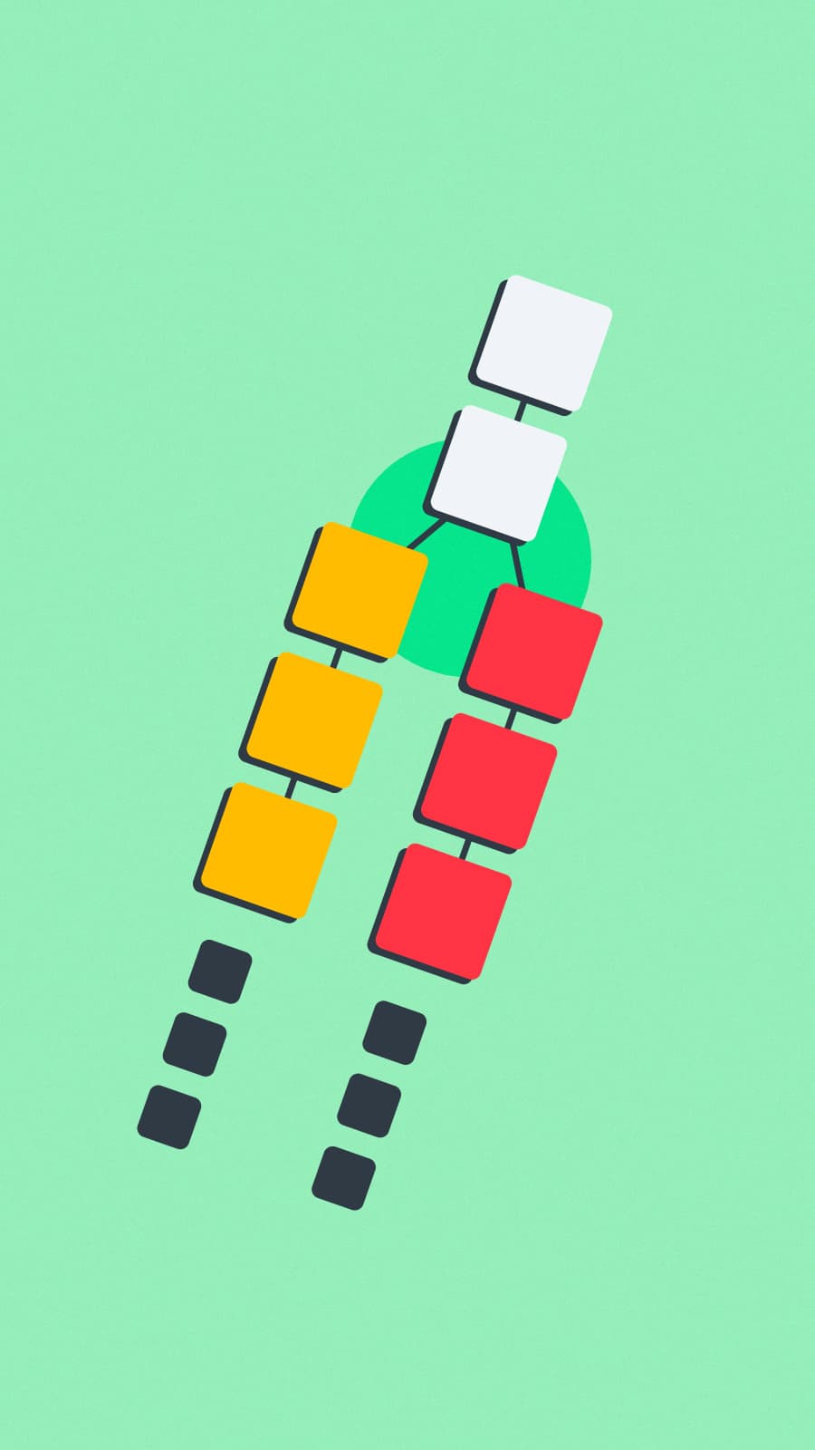 Wat zijn hard- en soft forks en wat is het verschil?