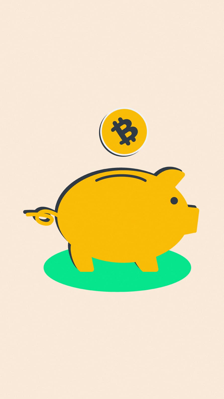 What is crypto staking?