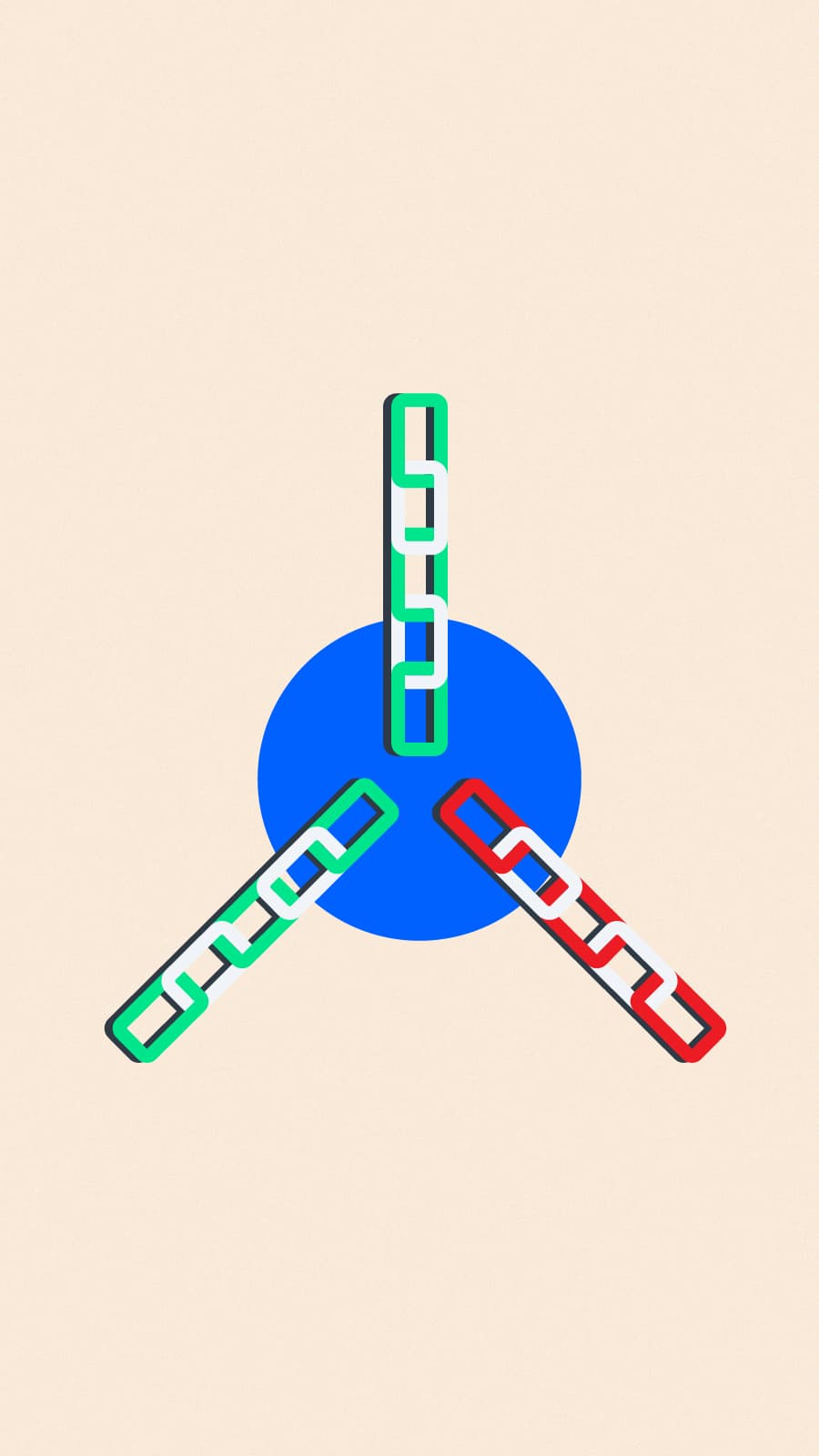 What is the blockchain trilemma?